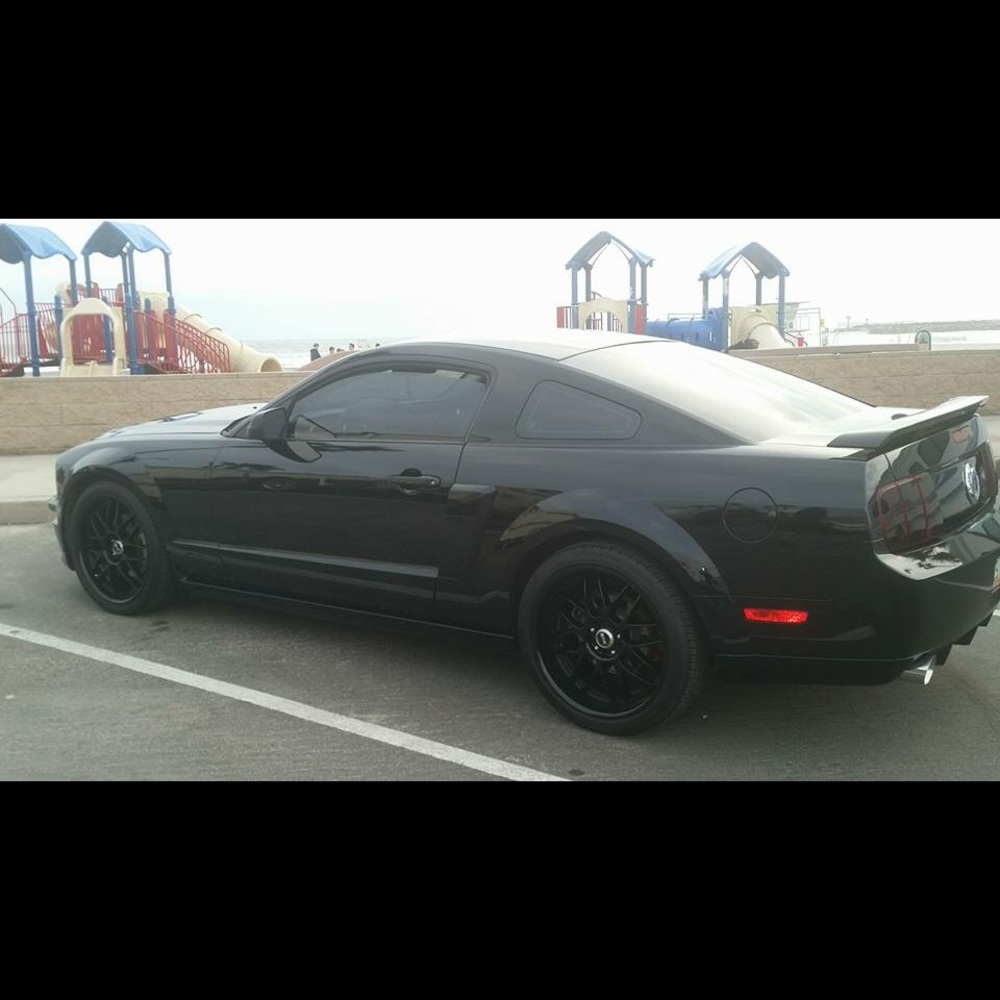 Meet your Posher, Jjavier